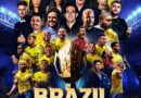 Brasil é Campeão da “Copa do Mundo” da Liga de Futebol de 7 com Goleada sobre a Colômbia