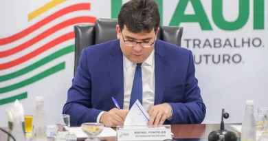 Fonteles anuncia mudanças em minirreforma e PT se articula para 2026