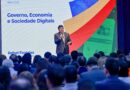 Governador Rafael Fonteles destaca transformação digital como motor da economia durante evento em Teresina
