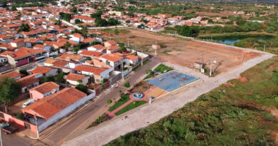 Governador Rafael Fonteles sanciona lei que zera juros e oferece até 50% de desconto para quitar dívidas habitacionais
