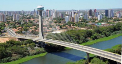 Estudo do MJSP aponta queda expressiva da criminalidade no Piauí