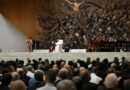 Papa Leão XIV pede aos sacerdotes de Roma unidade, exemplo e compromisso com os desafios do presente