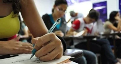 Enem 2025: inscrições são prorrogadas até 13 de junho; confira novo cronograma