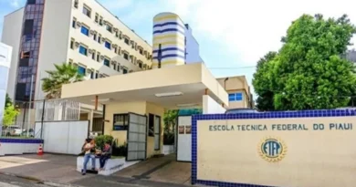 Instituto Federal do Piauí reabre inscrições para Exame Classificatório 2025.2 com 1.025 vagas