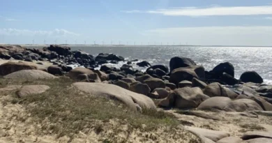 MPF abre inquérito para apurar pedido de remoção de casas na Praia Pedra do Sal
