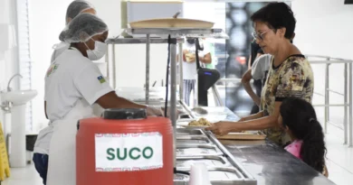 Restaurantes Populares do Piauí já servem mais de 170 mil refeições por mês