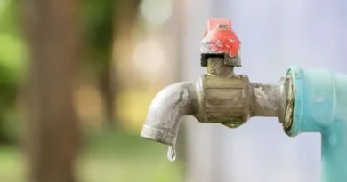 Manutenção deixa 30 bairros da zona Leste de Teresina sem água neste domingo (27)