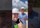 Governo do Piauí anuncia novo cartão-postal em Barra Grande com inauguração prevista para setembro