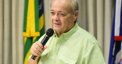 Prefeitura de Teresina nega débito com empresa responsável pela limpeza urbana