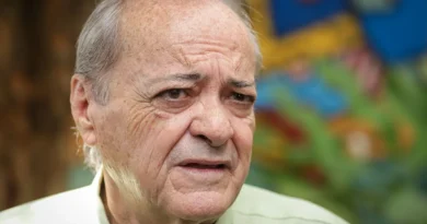 Praça Saraiva se consolida como ponto de lazer e cultura aos domingos em Teresina