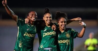 Atlético-PI faz história e conquista o primeiro título nacional do futebol piauiense