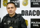 Delegado Charles Pessoa destaca importância da educação em palestra para estudantes no Piauí
