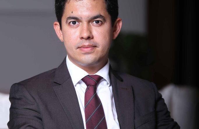 Professor da Uema está entre 1% dos aprovados no Concurso da Magistratura Federal do TRF3 - Canal Terra Livre