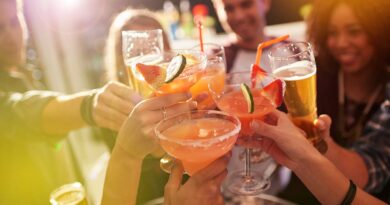 Estudo canadense aponta que não há consumo seguro de álcool para a saúde do cérebro