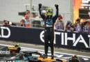 Lando Norris é campeão em Abu Dhabi e recoloca McLaren no topo após 17 anos