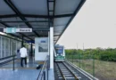 Teresina inaugura Estação Renascença e avança na modernização do metrô