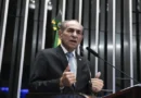 Marcelo Castro afirma que disputa ao Senado em 2026 será definida pelo segundo voto