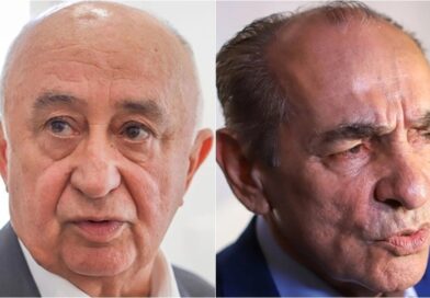 Júlio César critica postura de Marcelo Castro e defende fidelidade total à base de Rafael Fonteles