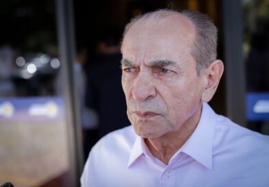 Marcelo Castro afirma que MDB não punirá prefeitos que apoiarem Ciro Nogueira