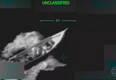 Autoridade aérea dos EUA alerta para atividade militar no espaço aéreo do México e da América Central