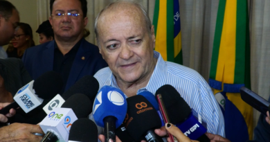 Silvio Mendes cita limitações financeiras e rejeita construção de policlínica em Teresina
