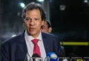 Haddad alerta para possível maior fraude bancária já registrada no país no caso Master