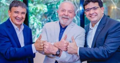 Wellington e Rafael a Lula: “Não inventa. Nosso objetivo é derrotar Ciro Nogueira”