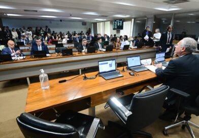 Comissão do Senado se reúne nesta quarta-feira com diretor da PF e presidente do STF para apurar caso Banco Master