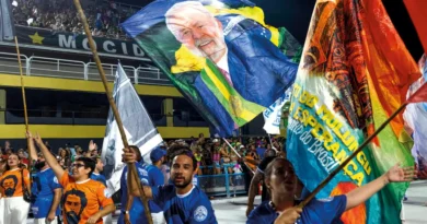 Janja confirma presença na Sapucaí em desfile que homenageia Lula e reacende críticas sobre uso político do Carnaval