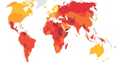 Brasil mantém uma das piores posições no índice de corrupção da Transparência Internacional e cenário de impunidade preocupa