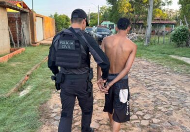 SSP deflagra Operação Arcus e reforça combate ao crime organizado em Piripiri