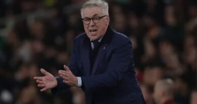Ancelotti diz que Seleção já tem base definida para a Copa do Mundo de 2026
