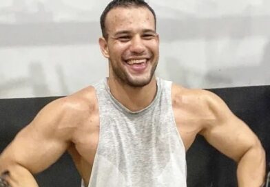 Personal trainer é preso novamente suspeito de agredir namorada em Piracuruca