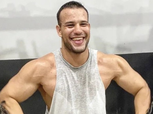 Personal trainer é preso novamente suspeito de agredir namorada em Piracuruca