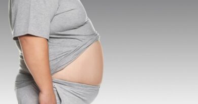 GORDURA ABDOMINAL PODE AUMENTAR RISCO DE AVC, CÂNCER E INFARTO, ALERTA MÉDICO