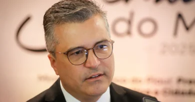 Dr. Vinícius afirma que PT não apresentou novos nomes para vice de Rafael Fonteles