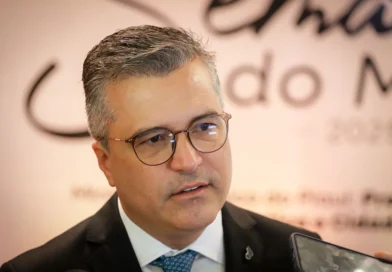 Dr. Vinícius afirma que PT não apresentou novos nomes para vice de Rafael Fonteles