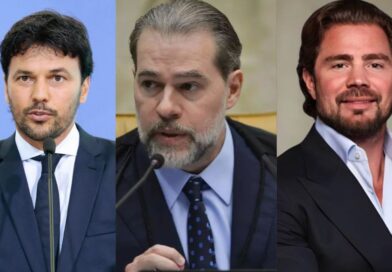 PF aponta Fábio Faria como intermediário entre banqueiro e ministro Dias Toffoli em ação bilionária no STF
