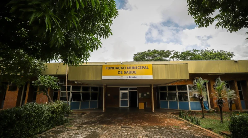 Agência Nacional de Vigilância Sanitária apura denúncia contra FMS de Teresina por suposta falta de farmacêuticos em hospitais