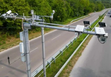 Radares com IA ampliam fiscalização e já registram mais de 20 mil infrações nas rodovias