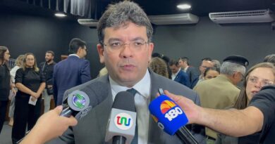 Rafael Fonteles reúne secretários e reforça orientações sobre período eleitoral