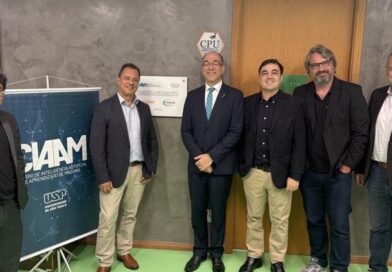 Universidade de São Paulo inaugura maior cluster de IA da América Latina