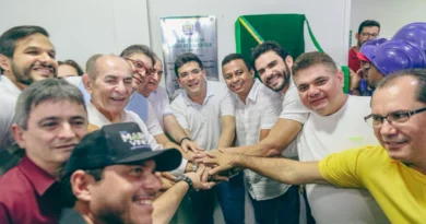 Piauí inaugura Central de Diagnóstico em Floriano e amplia acesso a exames de saúde