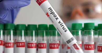 Casos de mpox mais que dobram em 20 dias e Brasil chega a 129 confirmações