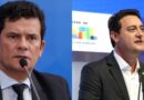 Filiação de Sergio Moro ao PL provoca saída em massa de prefeitos no Paraná