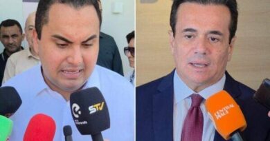 Henrique Pires rebate Georgiano Neto e nega rompimento de acordo por parte do MDB