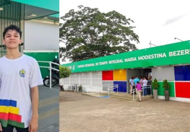 Jovem do Piauí é contratado por multinacional russa para ensinar programação