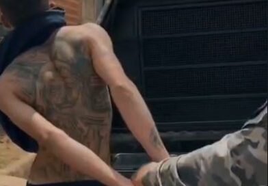 BPRONE PRENDE DUPLA ACUSADA DE MATAR, QUEIMAR E ENTERRAR O CORPO DE HOMEM EM 2025