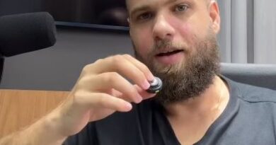 Influenciador levanta suspeitas sobre morte de empresário ligado ao Banco Master e cita ministros do STF