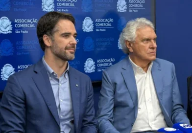 PSD anuncia nesta segunda-feira candidato à Presidência da República